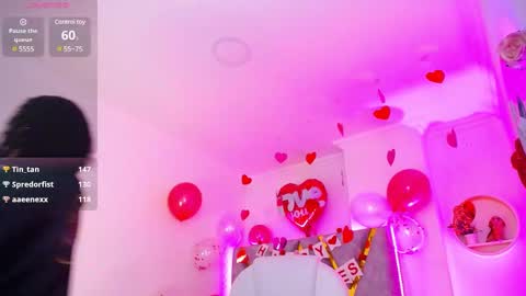 Aurora online show from 9, 2, 2025