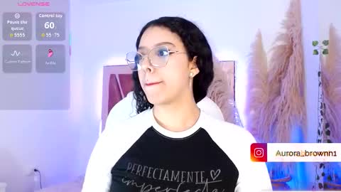 Aurora online show from 22, 9, 2025