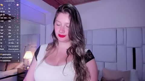 Aurora Cold online show from 4, 3, 2025