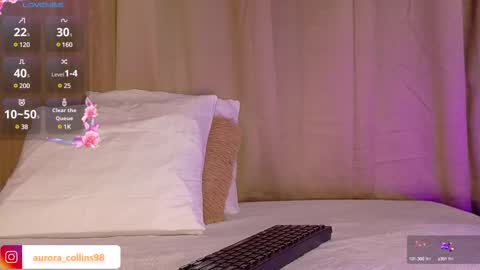 Snapshot of aurora_collins08 chatting on 21, 2, 2025 aurora_collins08 online show from 21, 2, 2025