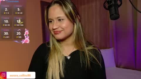 Snapshot of aurora_collins08 chatting on 25, 2, 2025 aurora_collins08 online show from 25, 2, 2025