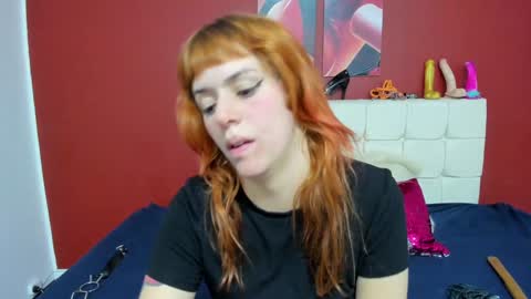 AURORA online show from 16, 1, 2025