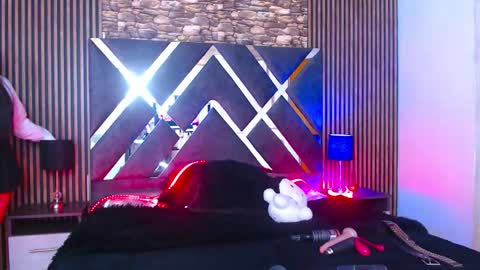 Snapshot of aurora_hs chatting on 19, 9, 2025 aurora_hs online show from 19, 9, 2025