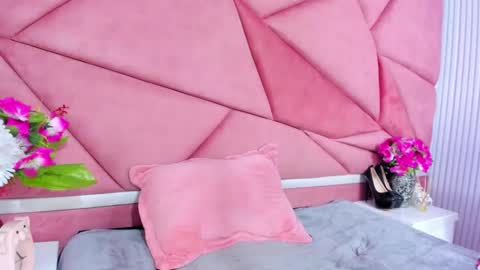 Snapshot of aurora_jackson_ chatting on 25, 2, 2026 Aurora online show from 25, 2, 2026