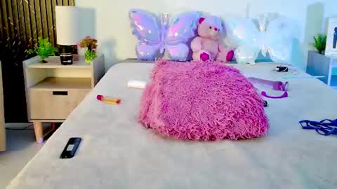 Aurora  online show from 18, 6, 2026