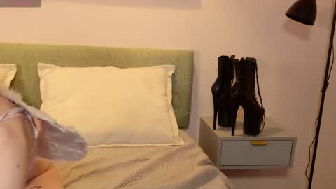 Serena online show from 14, 2, 2026