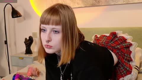 Serena online show from 18, 4, 2026