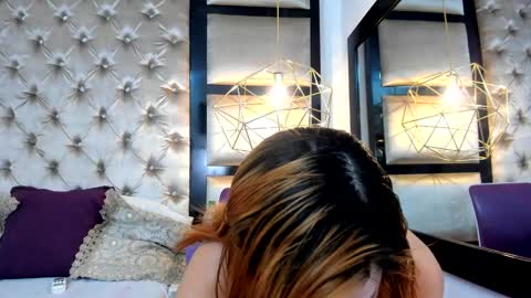 Snapshot of aurora_rossii chatting on 25, 1, 2025 aurora_rossii online show from 25, 1, 2025