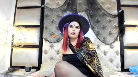 Snapshot of aurora_rossii chatting on 31, 10, 2025 aurora_rossii online show from 31, 10, 2025