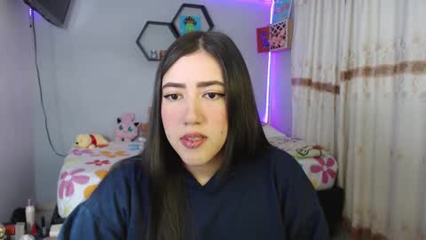 Snapshot of aurora_shy_ chatting on 12, 2, 2025 Aurora online show from 12, 2, 2025