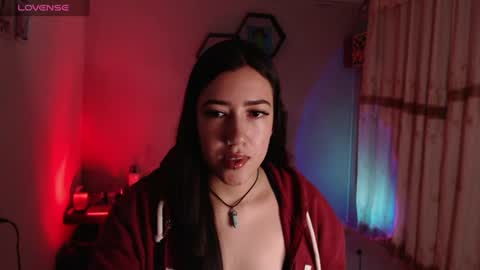 Aurora  online show from 25, 7, 2026