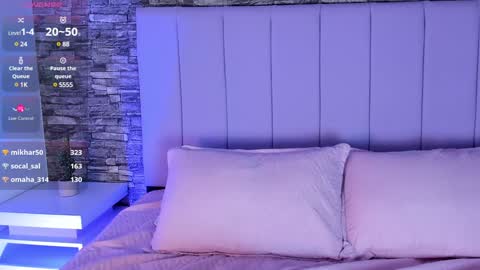 Madison online show from 16, 12, 2024