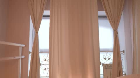 Aurora online show from 25, 10, 2025