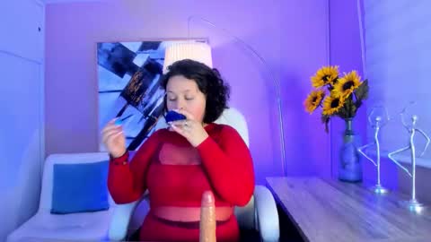 Snapshot of aurora_wander chatting on 2, 3, 2026 aurora_wander online show from 2, 3, 2026