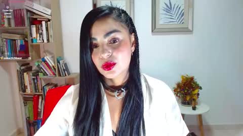 Snapshot of aurora_williams1 chatting on 14, 1, 2025 Aurora online show from 14, 1, 2025