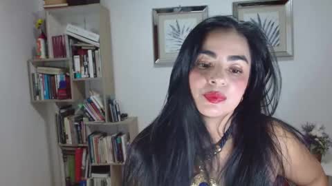 Snapshot of aurora_williams1 chatting on 17, 1, 2025 Aurora online show from 17, 1, 2025