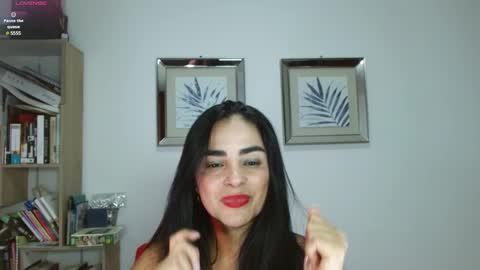 Snapshot of aurora_williams1 chatting on 9, 2, 2025 Aurora online show from 9, 2, 2025