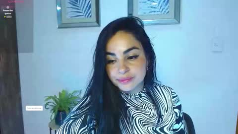 Snapshot of aurora_williams1 chatting on 17, 3, 2026 Aurora online show from 17, 3, 2026