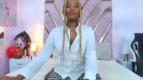 Ariana online show from 31, 10, 2025