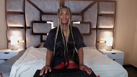 Ariana online show from 18, 11, 2025