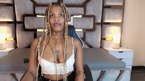 Ariana online show from 24, 11, 2025