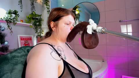 Aurora online show from 28, 12, 2024