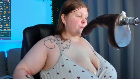 Aurora online show from 7, 1, 2025