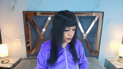 Aurora Diaz online show from 18, 4, 2026