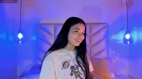 Aurora online show from 20, 2, 2025