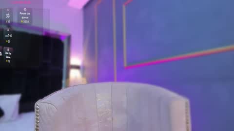 Aurora  online show from 17, 9, 2025