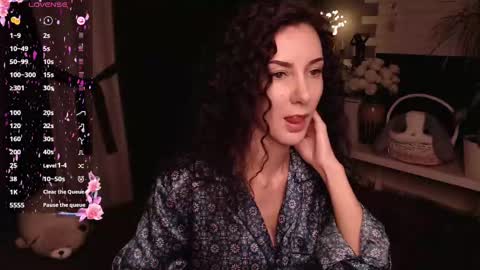 Aurora online show from 24, 2, 2025