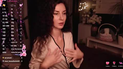 Aurora online show from 2, 3, 2025