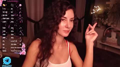 Aurora online show from 21, 9, 2025