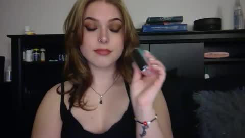 auroralightz1 online show from 25, 2, 2026