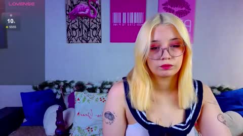 Aurora online show from 22, 12, 2025