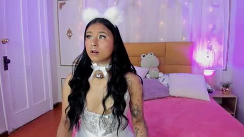 Aurora online show from 2, 10, 2025