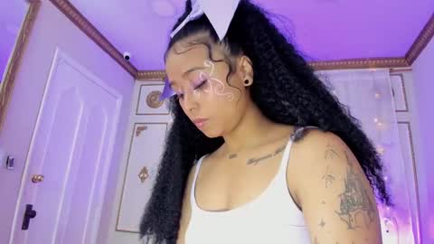 Aurora online show from 7, 10, 2025