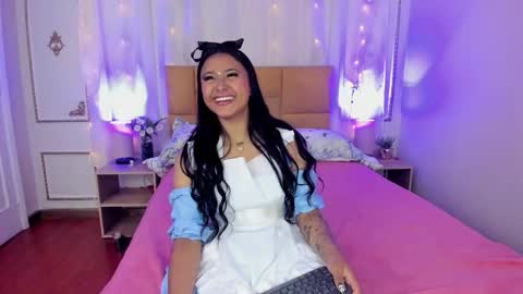 Aurora online show from 29, 10, 2025