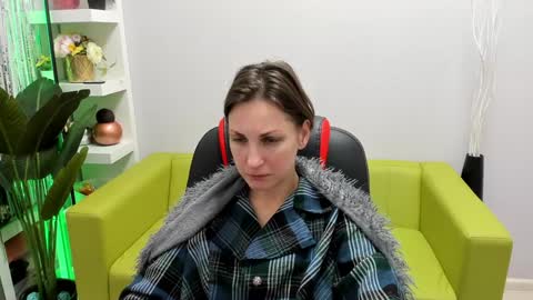 Aurora online show from 23, 1, 2025