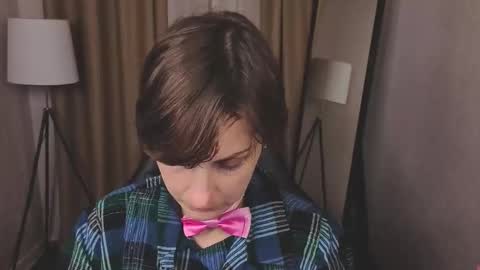 Aurora online show from 24, 11, 2025