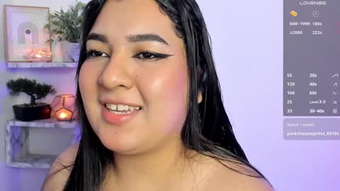 Aurora   IG Aurorasexy0 online show from 2, 12, 2024