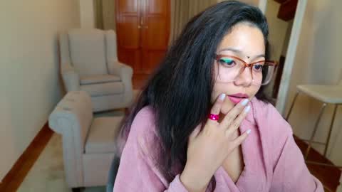 Snapshot of aurorasiera chatting on 22, 1, 2025 Aurora online show from 22, 1, 2025