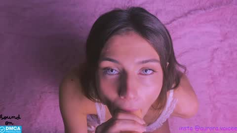 Snapshot of auroravoice chatting on 30, 12, 2024 Aurora Voice online show from 30, 12, 2024