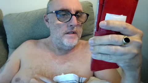 aussie_ozzie online show from 11, 7, 2026