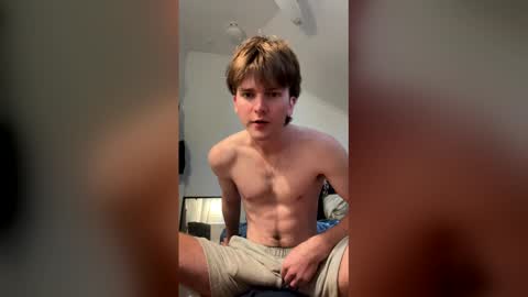 aussieboyethan online show from 22, 2, 2026