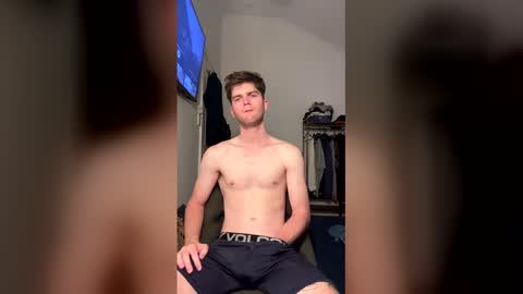 aussieboyethan online show from 25, 3, 2026