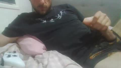 aussiebwc93 online show from 2, 10, 2025