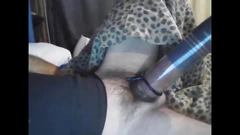 Snapshot of aussiecockpumper76 chatting on 8, 1, 2025 Aussiecockpumper76 online show from 8, 1, 2025