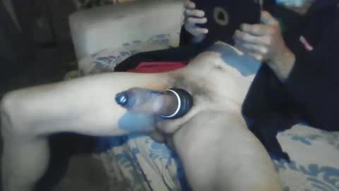 Snapshot of aussiecockpumper76 chatting on 5, 10, 2025 Aussiecockpumper76 online show from 5, 10, 2025