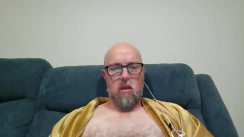 aussieguy73 online show from 1, 11, 2025